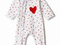 Комбинезон бельевой котмаркот