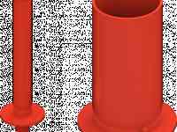 Лекала и оснастка к кузнечным станкам - для изготовления элементов «художественной ковки», фотография 2