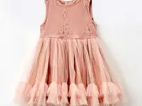 Платье trendyco kids