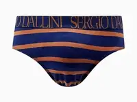 Трусы sergio dallini