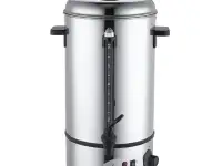 Кипятильник Airhot WB-30 используется на предприятиях общественного питания и торговли, в офисах, отелях и т.д. для нагр