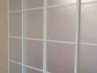 Душевые,офисные,дом перегородки из стекла, фотография 3