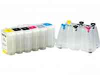 Снпч для hp designjet 5500