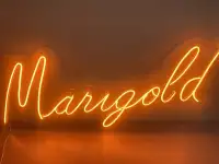 Неоновые вывески, фотография 6