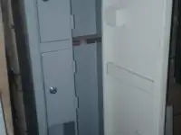 Шкафы металлические, фотография 5