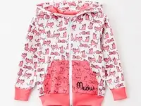 Толстовка котмаркот