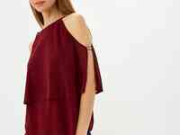 Блуза dorothy perkins