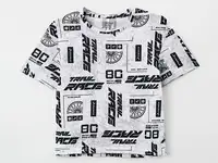 Футболка demix