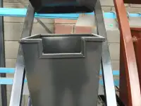 Урна металлическая, фотография 2