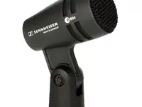 Инструментальный микрофон sennheiser e 604