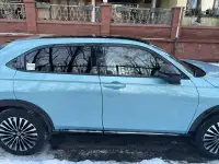 Экономичная, стильная, комфортная - машина, фотография 2