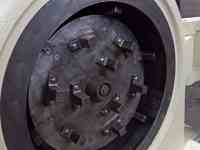 Дезинтегратор мельница для сахара Nagema Record D, фотография 6