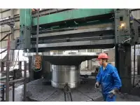 Крышка разгрузочная, фотография 3