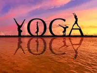 Тренер по хатха-йоге