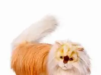 Игрушка мягкая hansa