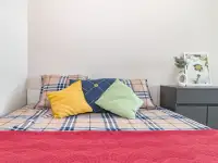 ! комнатная кваритра рядом с Хан Шатыром, Казыбек би 5а, фотография 4