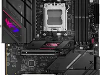 Материнская плата asus rog strix b650e-e gaming wifi 90mb1bb0-m0eay0