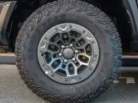 2024 RAM 1500 TRX CREW CAB 4x4 6.2L V8 SRT 0KM, фотография 10