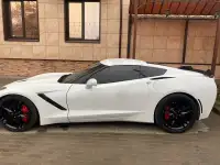 Corvette 2016 года, фотография 6