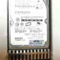 Жесткий диск HP для Серверов 72Gb 10K SFF SAS Hot Plug