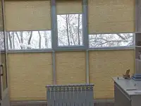 Рулонные шторы, фотография 6