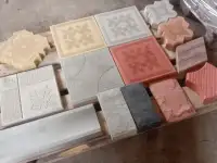 Изготовление  брусчатки!, фотография 7