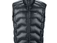 Жилет сивера гридь 2018 черный