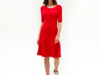 Платье lacoste