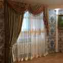 пошив штор и домашнего текстиля