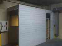 Железные шкафы в паркинг Алматы, фотография 7