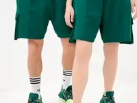 Шорты спортивные adidas originals