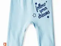 Брюки домашние котмаркот