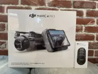 Dji Mavic 4 Pro Drone with 512gb Creator Combo, фотография 2