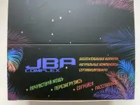 Продам оптом Dizzy - конфеты с JBA complex 4Т(STRONG)., фотография 2