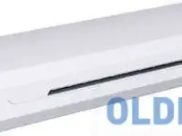 Ламинатор kobra queenlam like белый (like (white)) a4 (75-125мкм) 32см/мин (2вал.)