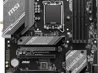 Материнская плата msi b760 gaming plus wifi