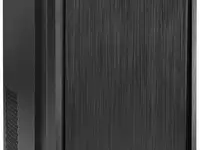 Корпус atx exegate ex287376rus 600 вт чёрный