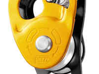 Блок-Зажим Petzl Jag Traxion