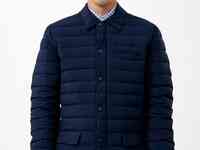 Пуховик finn flare