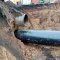 Бестраншейная прокладка коммунткаций, фотография 5