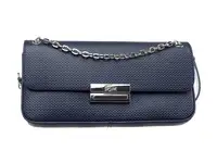 Сумка lacoste chantaco christmas