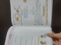 Продаю учебник по казахскому языку за 3 класс., фотография 2