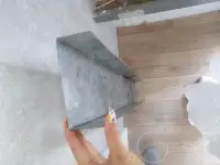 Оцинкованный профиль для газоблоков по размеру заказчика, фотография 4