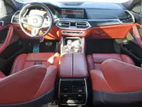 BMW X6 M, фотография 8