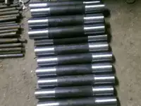 Фланцевые шпильки по ГОСТу изготовим, фотография 5