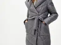 Куртка утепленная winterra