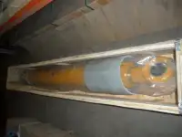 Гидроцилиндры ковшевые рукояти на Cat hyundai komatsu hitachi