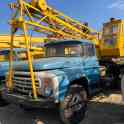автокран краз 257, фотография 2