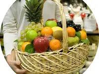 Букет «flora express»