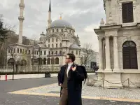 Эксперт по Турции / Түркиә сарапшысы, фотография 3